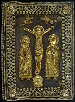 Book Part Prints: Binding