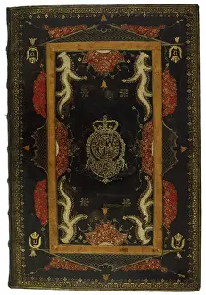 One Object Prints: The Book of Common Prayer