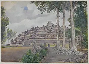 Boro Bodo, Java