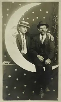 Moonlight Prints: c. 1908