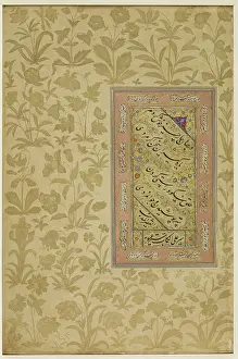 Calligraphy