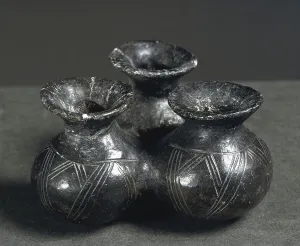 Giovanni Bellini Prints: Ceramic vase