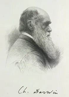 Charles Darwin