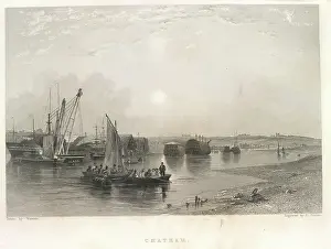 Chatham Prints: Chatham