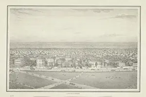 Wide Angles Prints: Chowringhee