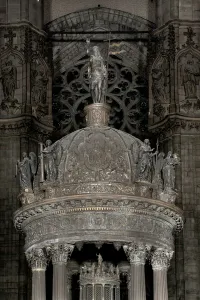 Ciborium Prints: Ciborium