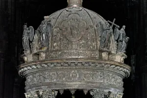 Ciborium Prints: Ciborium