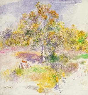 Glade Prints: The Clearing