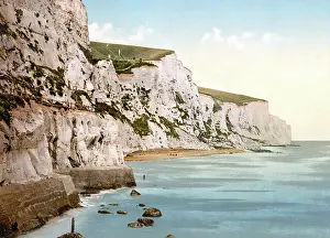 Kent Prints: The Cliffs