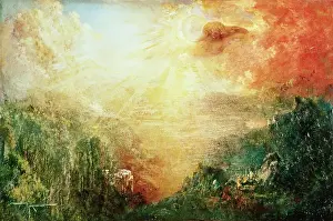 The Clouds