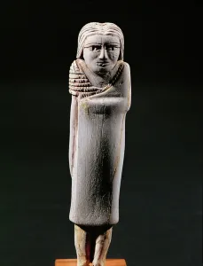Ivory Prints: Concubine of the dead