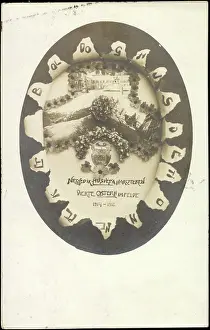 God Paske Prints: Congratulations Easter, Easter in the field, Patriotics, Egg