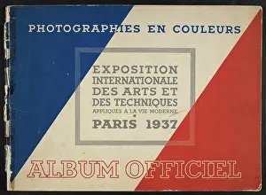 Anniversary 2017 Prints: Front cover