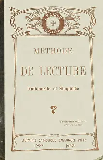 Mecenate Prints: Coverage - Rational and simplified reading method
