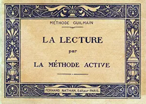 Coverage - Reading by the active method, 1928 (print)