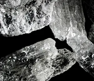 Drug Prints: Crystal Meth