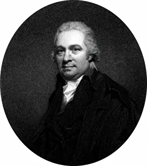 Chemists Prints: Daniel Rutherford