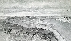 Arcangelo Salvarani Prints: The Dasht-e Kavir