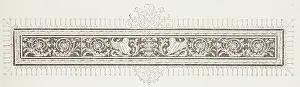 Symmetry Prints: Decorative element at beginning of Chapter 1