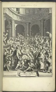 Autopsy Prints: Dissection