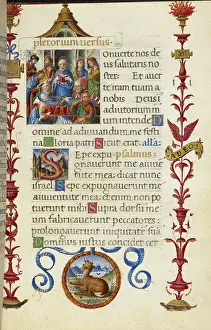 Dormition Prints: The Dormition of the Virgin