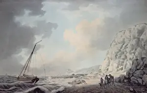 Dover Cliffs
