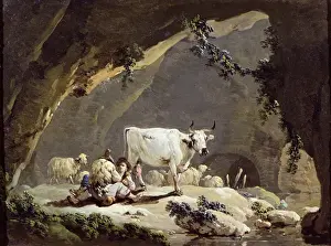 The Drinking Place
