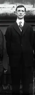 1920 1929 Annees 20 20s Prints: Eamon de Valera, c.1925 (photo)
