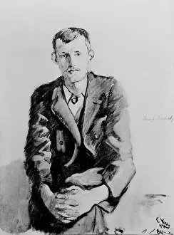 Edvard Munch