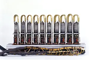 Electronic Discrete Variable Automatic Computer (Edvac)