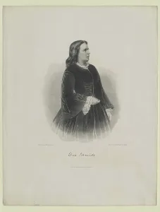Images Dated 1982: Elise Schmidt
