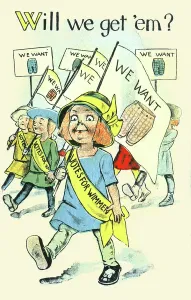 Rights Prints: Will We Get em?