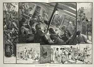 Emigration Prints: Emigration