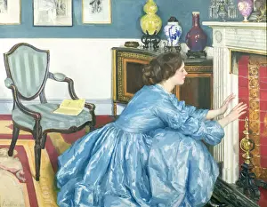 The End of the Chapter, 1911
