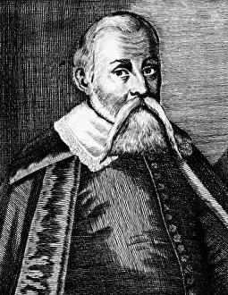 Mathematics Prints: Erasmus Schmidt