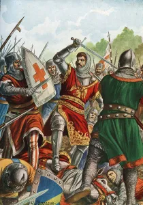 Ezzelino III da Romano said the feroce (1194-1259) Italian lord and condottiere, Gibelin chief Ezzelino III da Romano said the feroce (1194-1259) Italian lord and condottiere, Gibelin chief