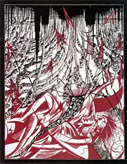 Ministry Prints: Faust and the city