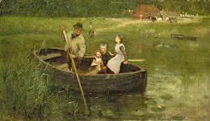 The Ferry