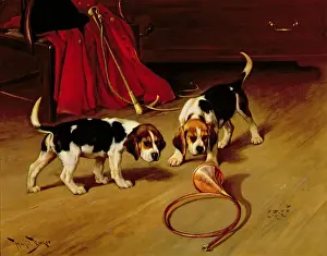 Wright Barker Prints: First Introduction