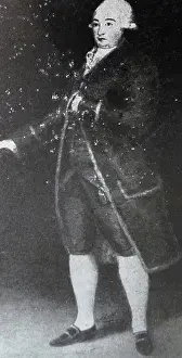 Francois Cabarrus