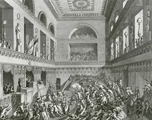 Convention Prints: French Revolution