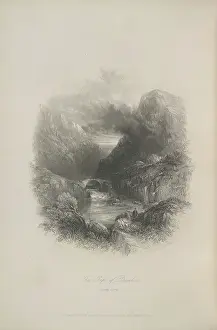 Open Space Prints: The Gap of Dunloe