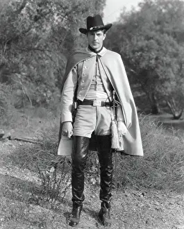 Clarence Sinclair Bull Prints: Gary Cooper