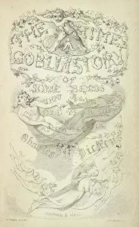 Goblin Prints: Goblins
