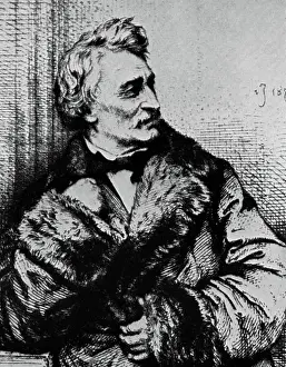 Gottfried Semper