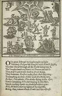 Fawkes Prints: Gunpowder Plot