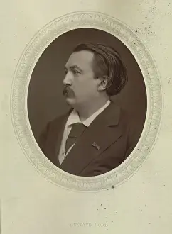 Dore Prints: Gustave Dore