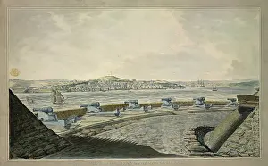 Archipelago Prints: Halifax