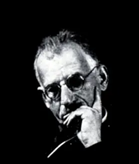 Operatic Prints: Hans Pfitzner