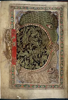 Harrowing of Hell